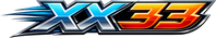 xx33 Logo